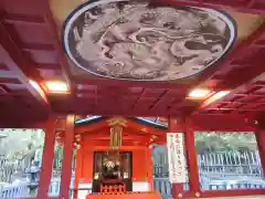 九頭龍神社新宮(神奈川県)