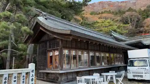 函館八幡宮(北海道)