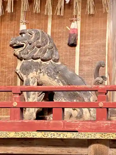 日吉大社(滋賀県)