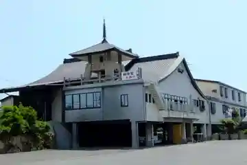 覚宝寺(山口県)