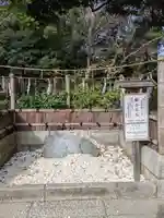 葛原岡神社のその他建物