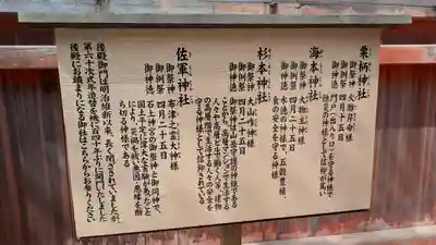 春日大社(奈良県)