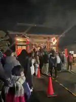 金ヶ作熊野神社(千葉県)