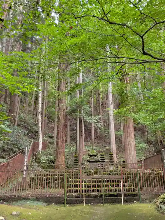 常楽寺(長野県)