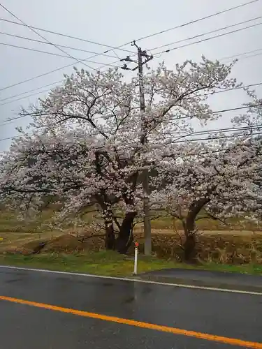 高司神社〜むすびの神の鎮まる社〜の周辺
