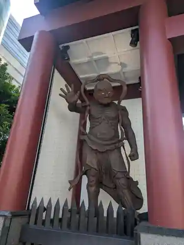 回向院(東京都)