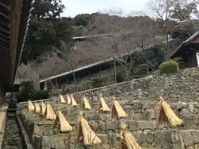 長谷寺のその他建物