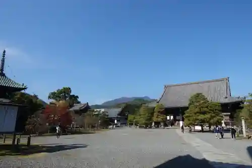 清凉寺のその他建物