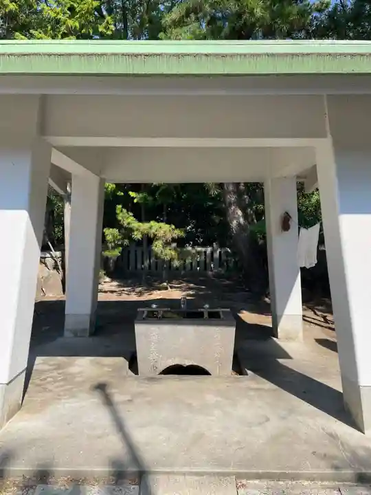 青龍神社(兵庫県)