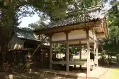 津嶋神社(滋賀県)