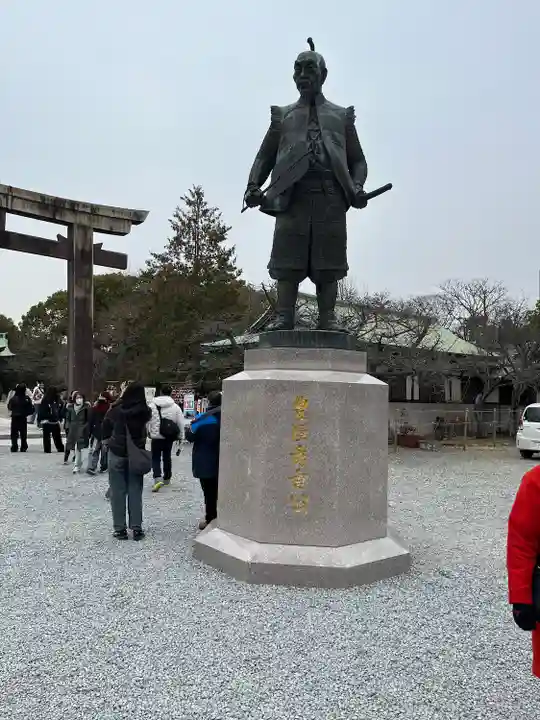 豊國神社(大阪府)