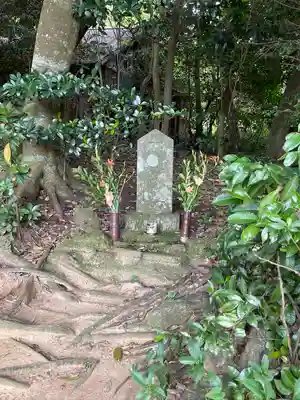 真月寺のその他建物