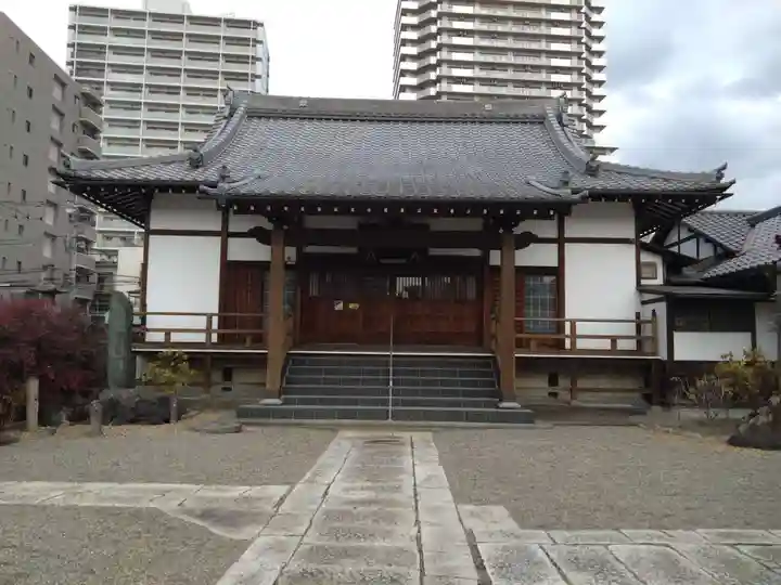 林松寺(栃木県)