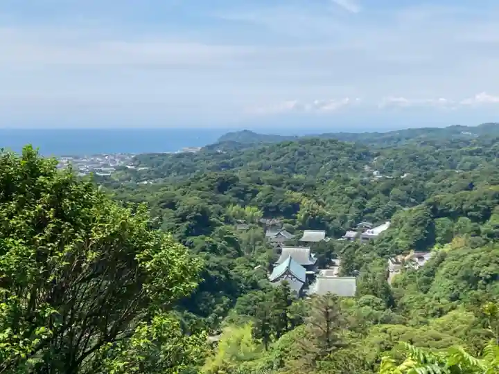建長寺(神奈川県)