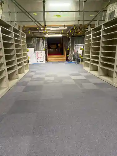 延暦寺 根本中堂(滋賀県)