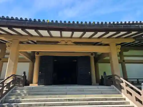 廣隆寺(京都府)