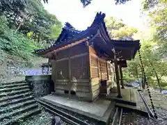 日御碕神社(島根県)