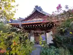 大祥寺(三重県)