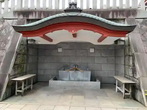 稲毛浅間神社(千葉県)