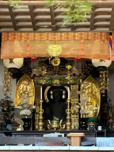 宗泉寺(滋賀県)