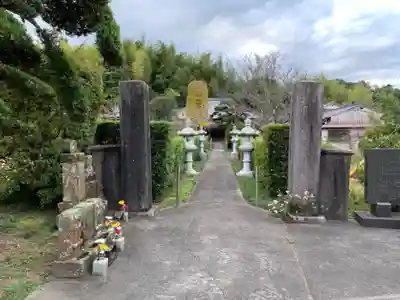 能満寺のその他建物