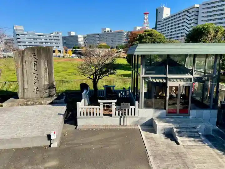 木母寺(東京都)