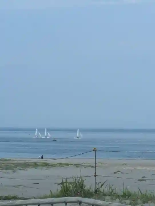 新潟縣護國神社(新潟県)