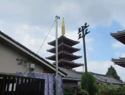 浅草寺(東京都)
