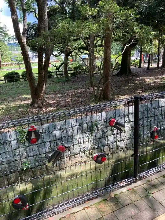 朽瀬神社(福岡県)