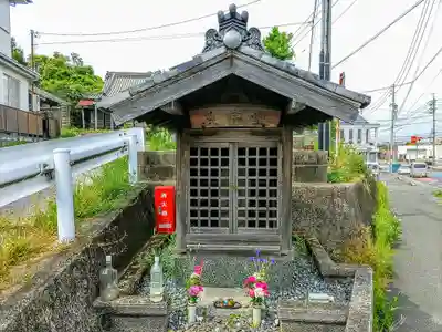 正保寺のその他建物