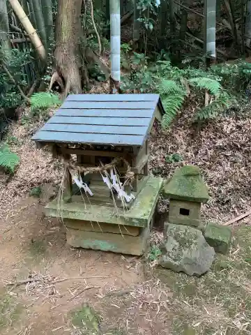 子ノ神社(千葉県)