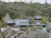 長光寺のその他建物