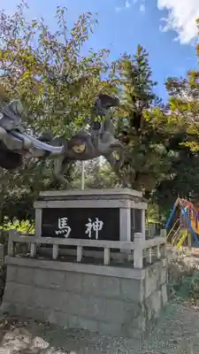 御霊神社(大江鎮座)(滋賀県)