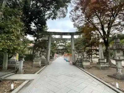 北野天満宮(京都府)