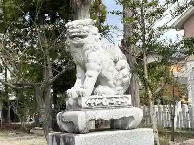 御霊神社(滋賀県)