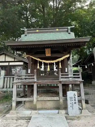 糸碕神社(広島県)