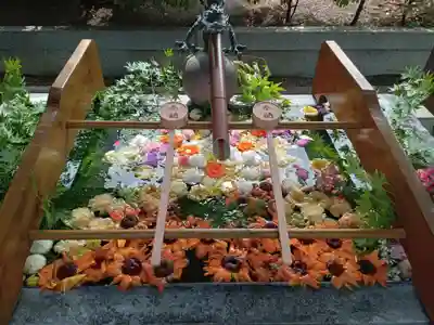 阿部野神社(大阪府)