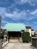 大和稲荷神社(福島県)