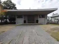 洞林寺のその他建物