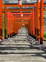 浮羽稲荷神社(福岡県)