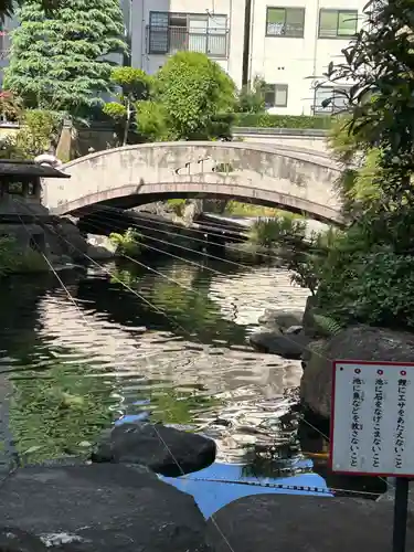 妙音寺(東京都)