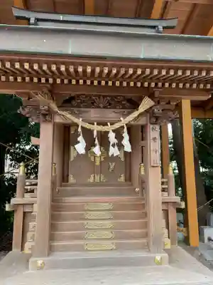金神社(岐阜県)