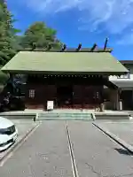神明社(富山県)