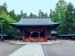 上杉神社(山形県)