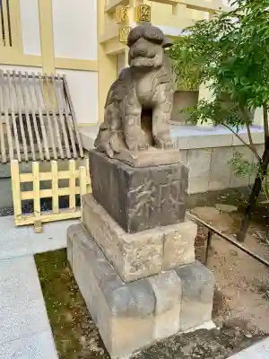 天祖神社(東京都)