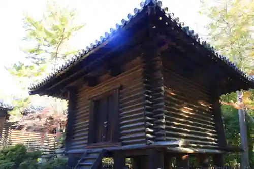 唐招提寺(奈良県)