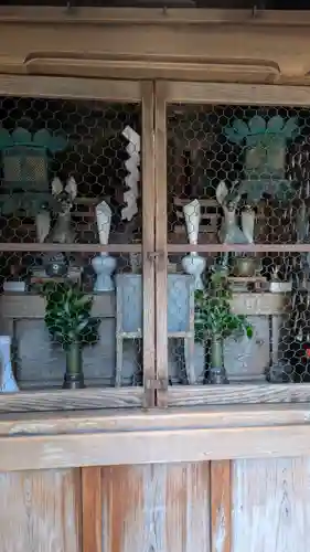 ひまわり稲荷(京都府)