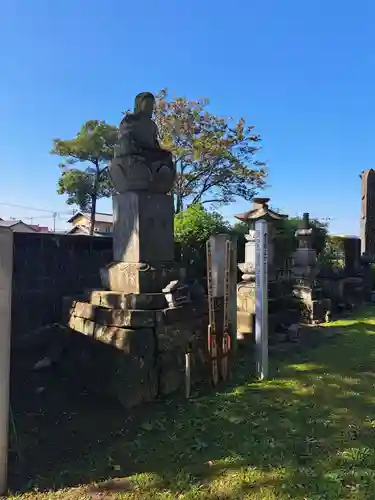 龍蔵寺(埼玉県)