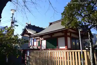 北野神社(東京都)