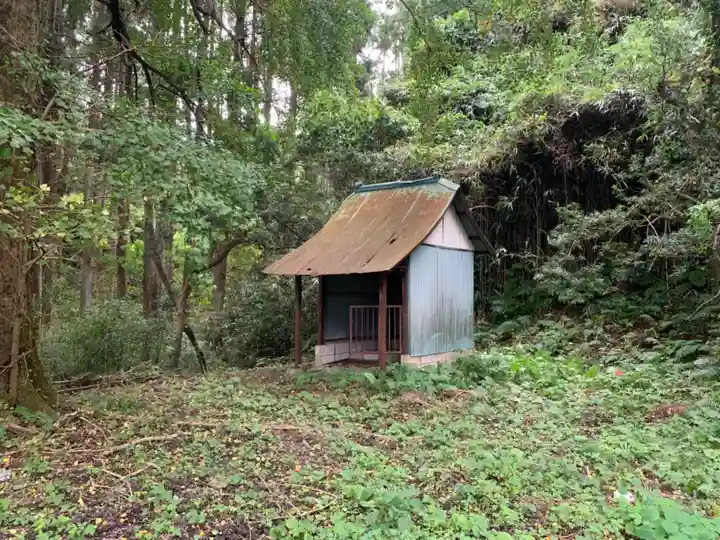 安養寺(千葉県)